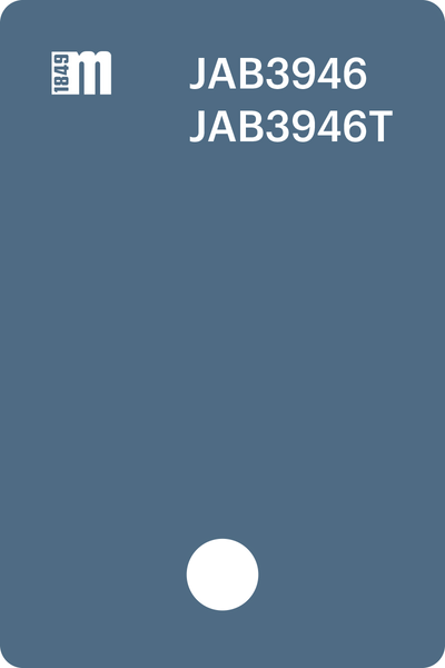 JAB3946 | Mazzucchelli 1849