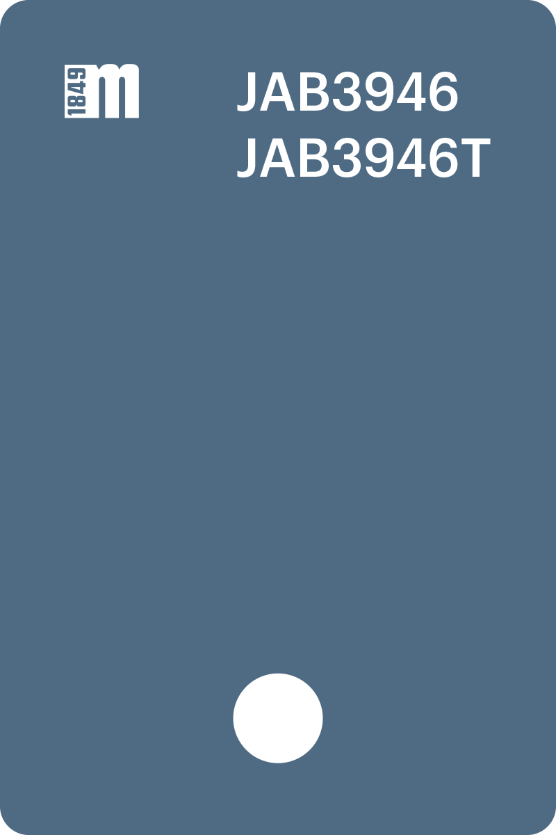 JAB3946 | Mazzucchelli 1849