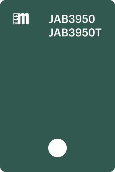 JAB3950 | Mazzucchelli 1849