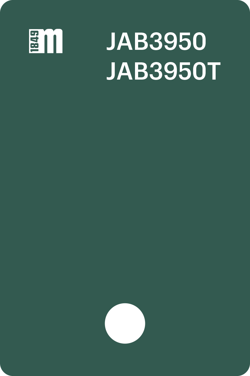 JAB3950 | Mazzucchelli 1849