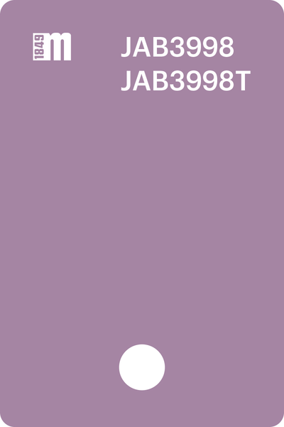 JAB3998 | Mazzucchelli 1849