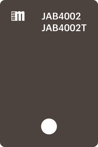 JAB4002 | Mazzucchelli 1849