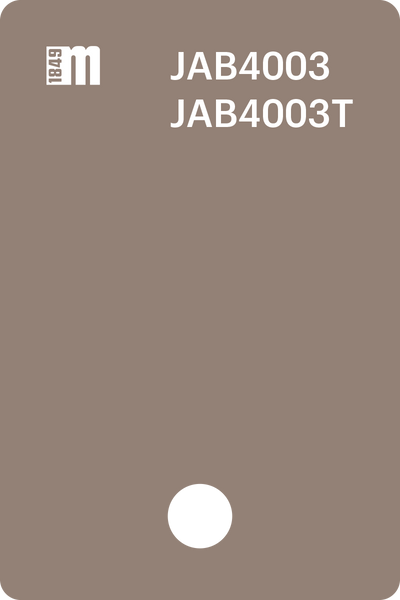 JAB4003 | Mazzucchelli 1849