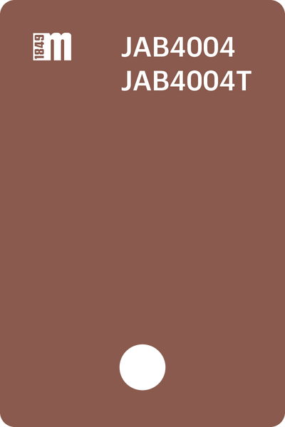 JAB4004 | Mazzucchelli 1849
