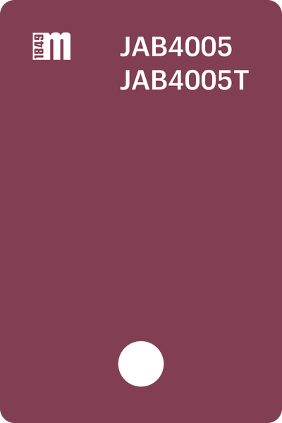 JAB4005 | Mazzucchelli 1849