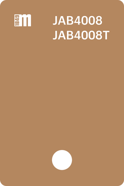 JAB4008 | Mazzucchelli 1849