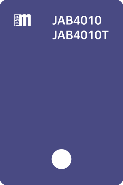 JAB4010 | Mazzucchelli 1849