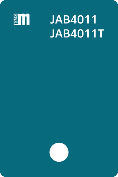 JAB4011 | Mazzucchelli 1849