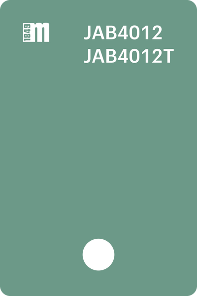 JAB4012 | Mazzucchelli 1849
