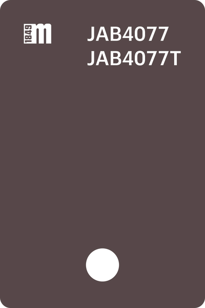 JAB4077 | Mazzucchelli 1849