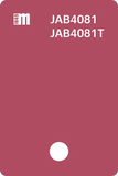 JAB4081