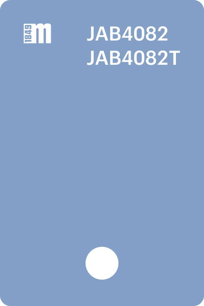 JAB4082 | Mazzucchelli 1849