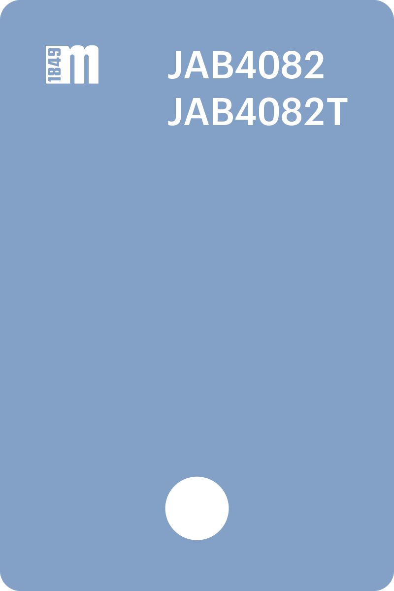 JAB4082 | Mazzucchelli 1849