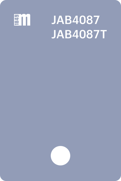 JAB4087 | Mazzucchelli 1849