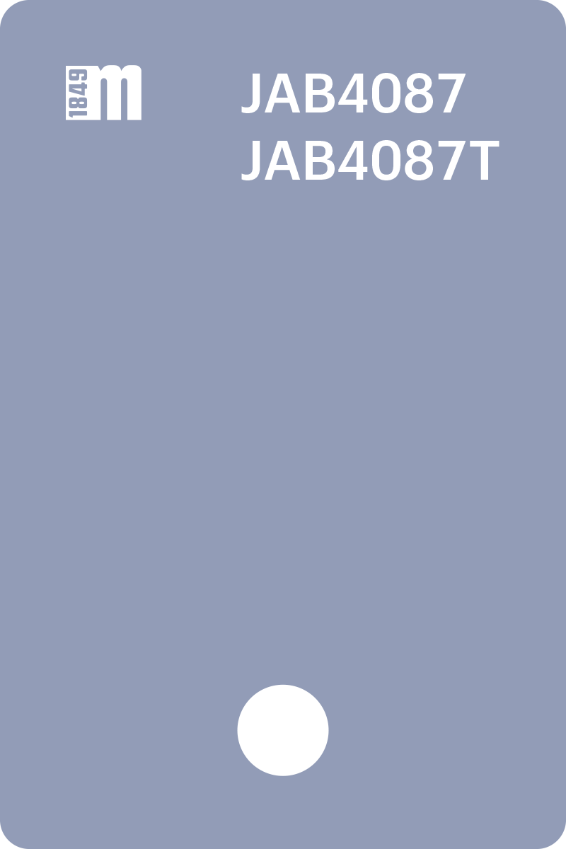 JAB4087 | Mazzucchelli 1849