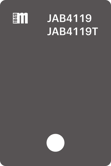 JAB4119