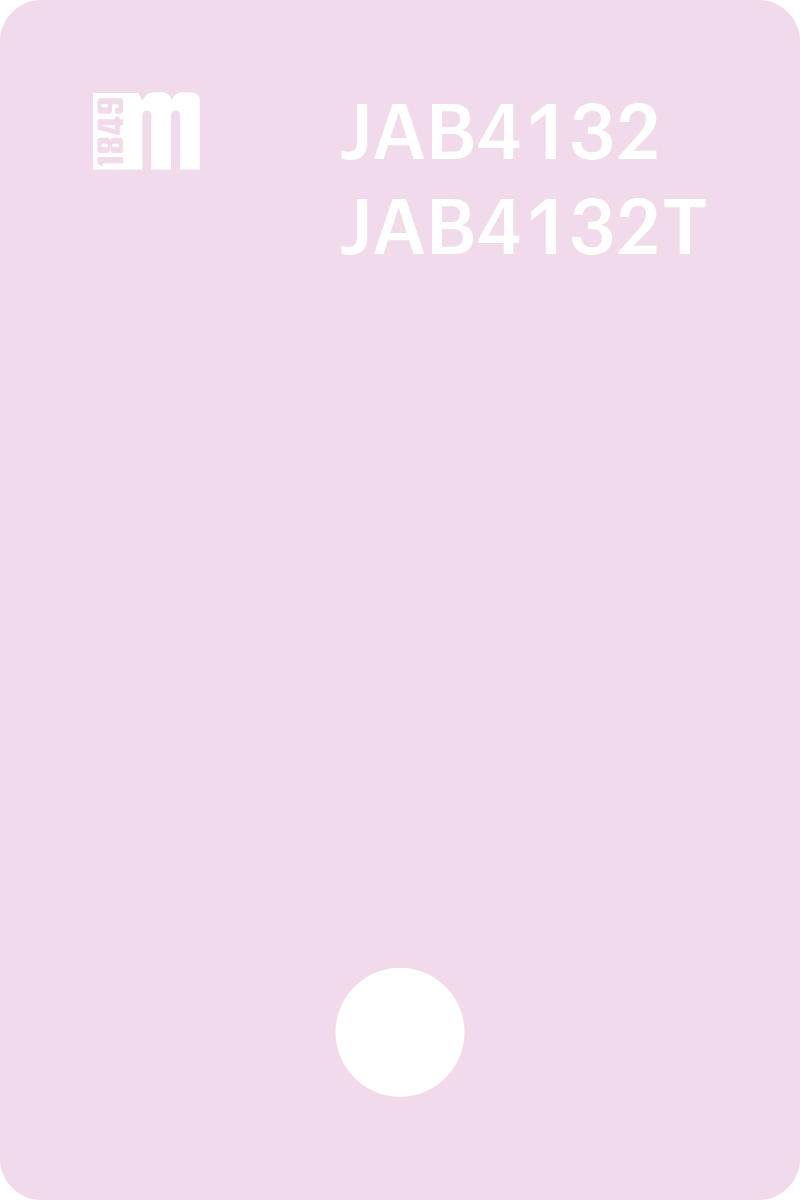 JAB4132 | Mazzucchelli 1849