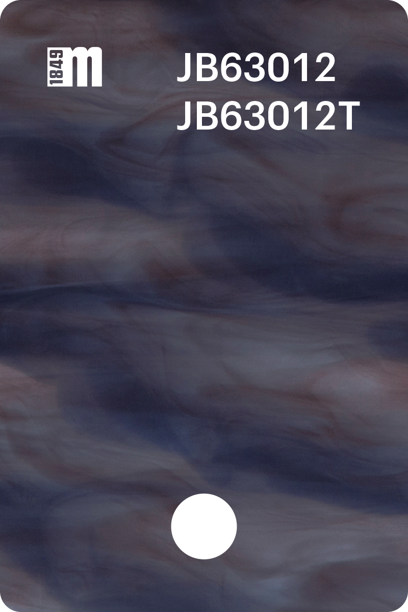 JB63012 | Mazzucchelli 1849