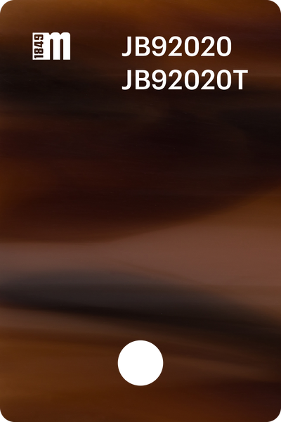JB92020 | Mazzucchelli 1849
