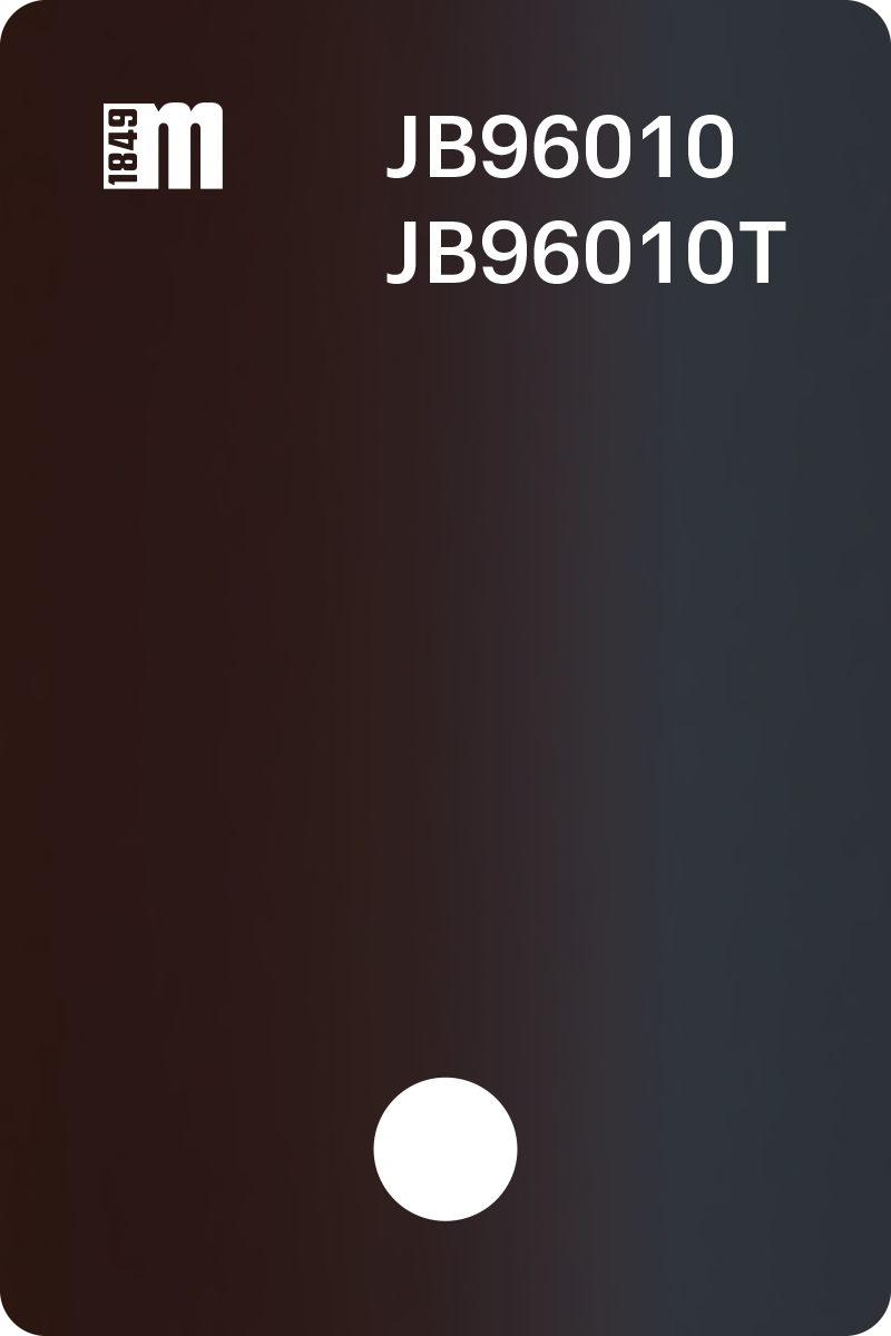 JB96010 | Mazzucchelli 1849
