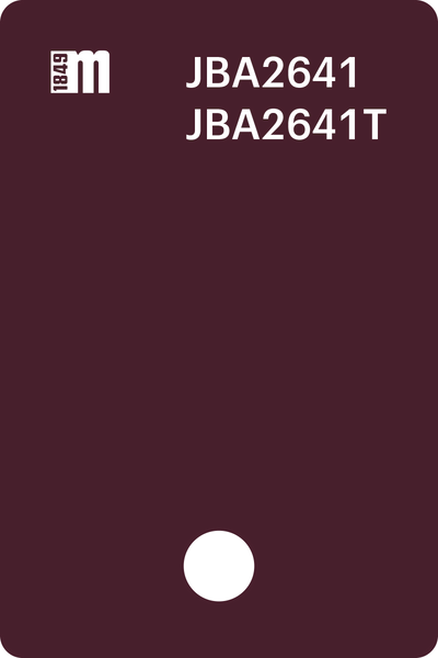 JBA2641 | Mazzucchelli 1849