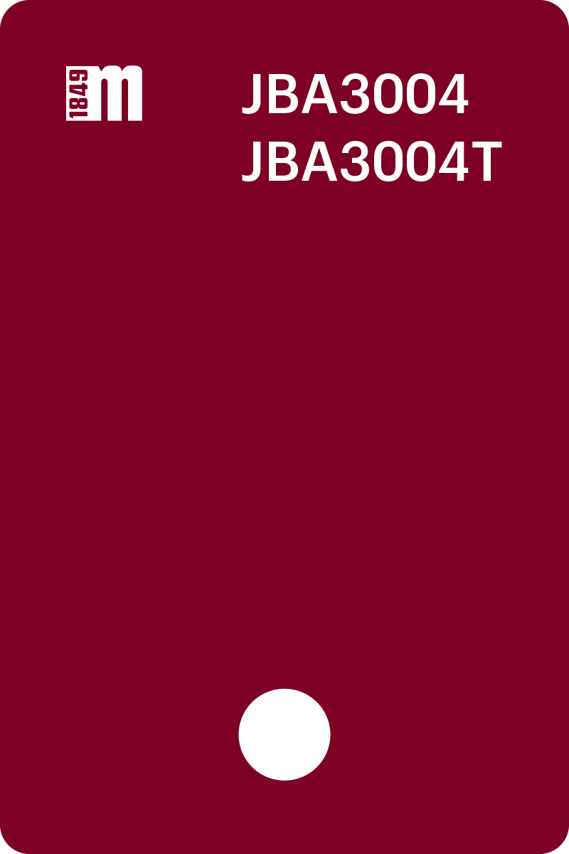 JBA3004 | Mazzucchelli 1849