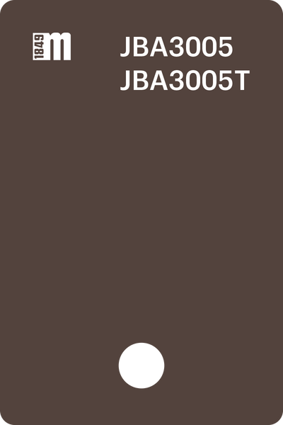 JBA3005 | Mazzucchelli 1849