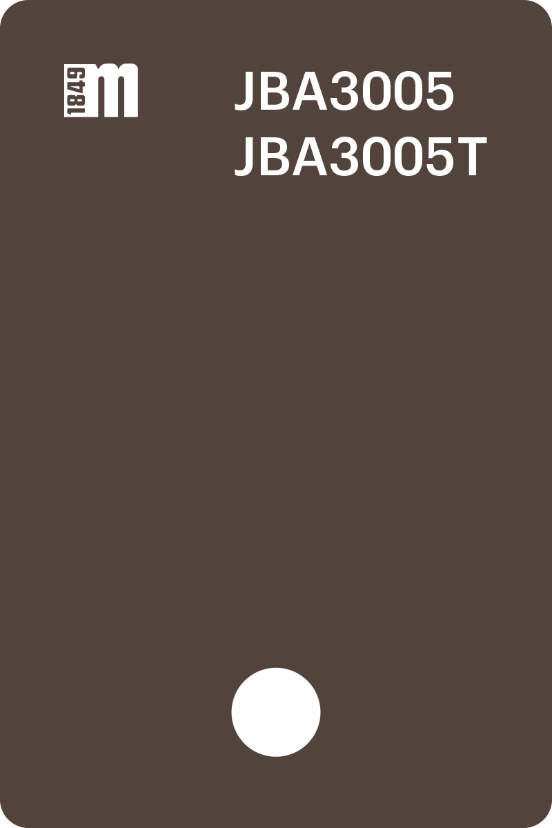 JBA3005 | Mazzucchelli 1849