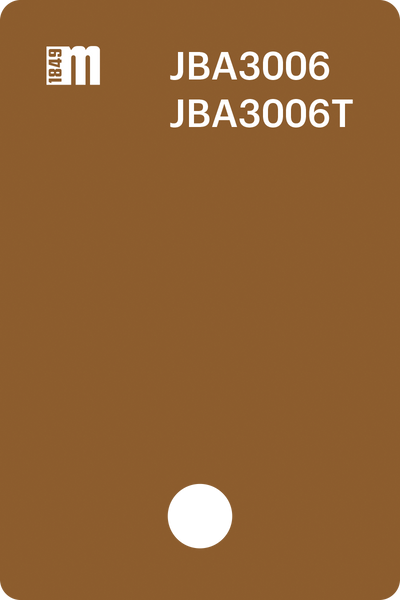 JBA3006 | Mazzucchelli 1849