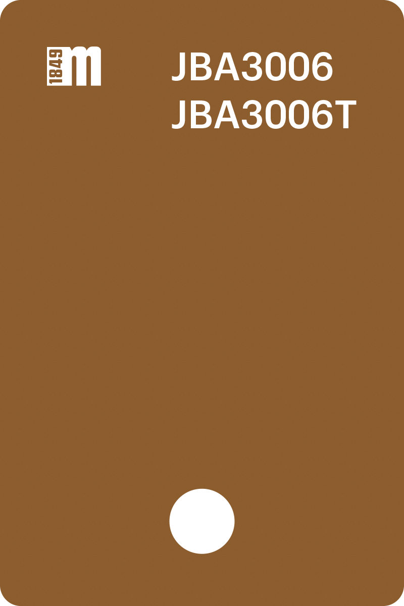 JBA3006 | Mazzucchelli 1849