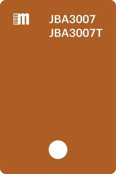 JBA3007 | Mazzucchelli 1849