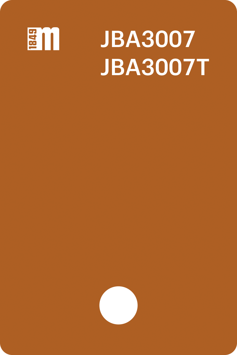JBA3007 | Mazzucchelli 1849