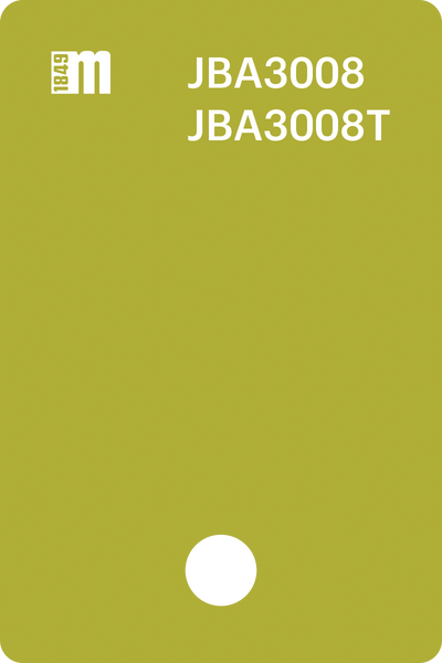 JBA3008 | Mazzucchelli 1849
