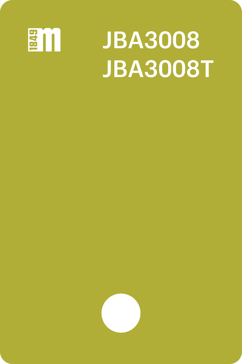 JBA3008 | Mazzucchelli 1849
