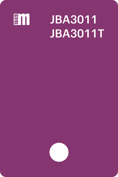 JBA3011 | Mazzucchelli 1849