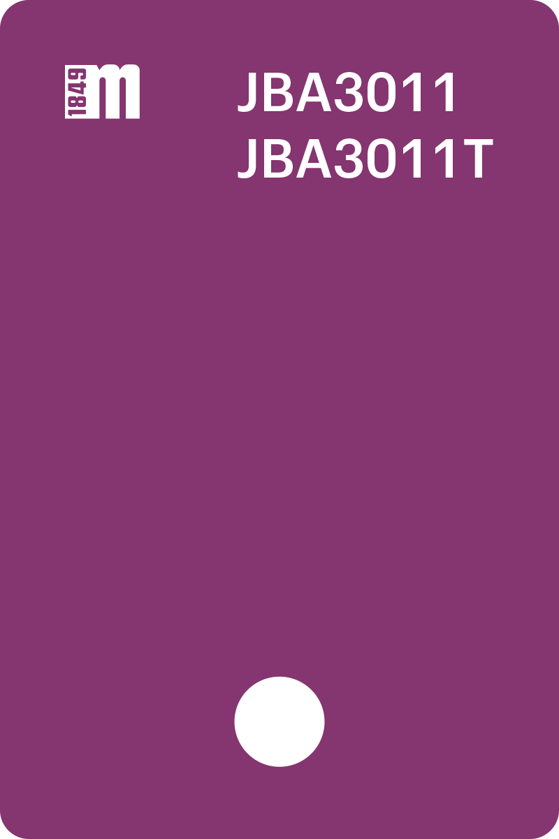 JBA3011 | Mazzucchelli 1849