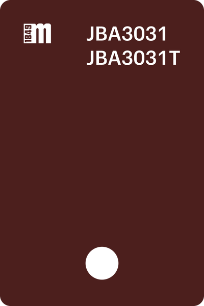 JBA3031 | Mazzucchelli 1849