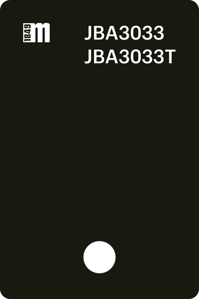 JBA3033 | Mazzucchelli 1849