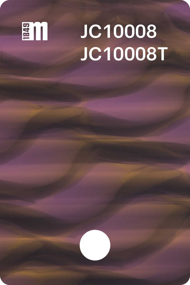 JC10008 | Mazzucchelli 1849