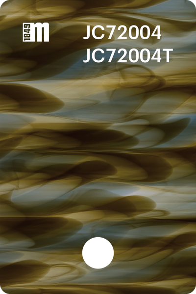 JC72004 | Mazzucchelli 1849