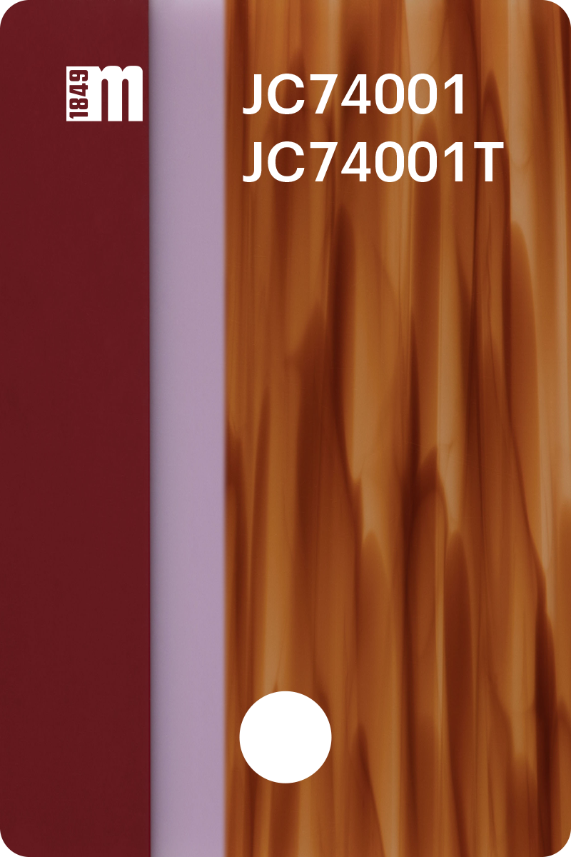 JC74001 | Mazzucchelli 1849