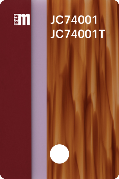 JC74001 | Mazzucchelli 1849
