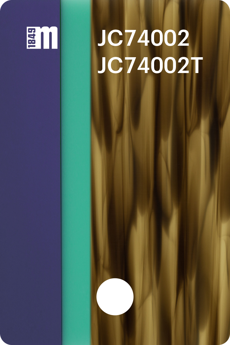 JC74002 | Mazzucchelli 1849