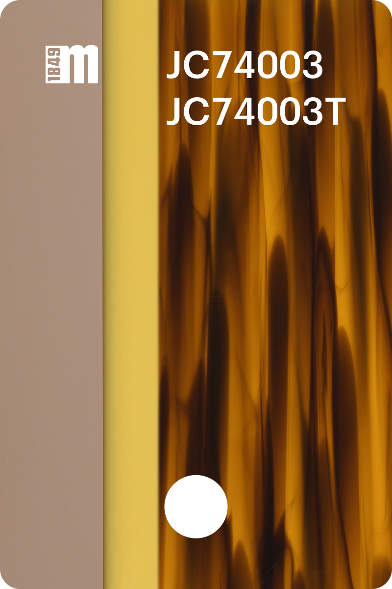 JC74003 | Mazzucchelli 1849