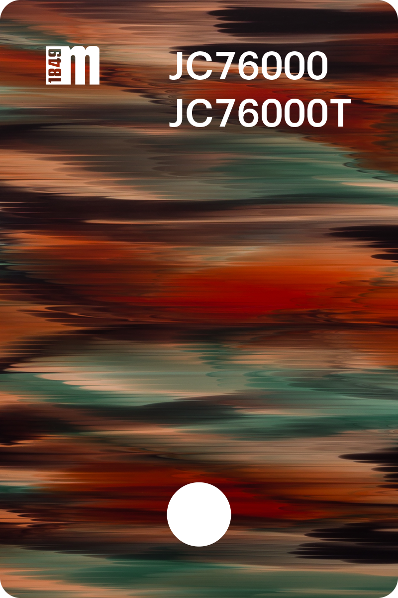 JC76000 | Mazzucchelli 1849