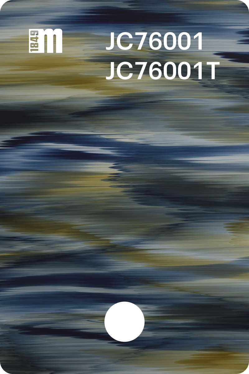 JC76001 | Mazzucchelli 1849