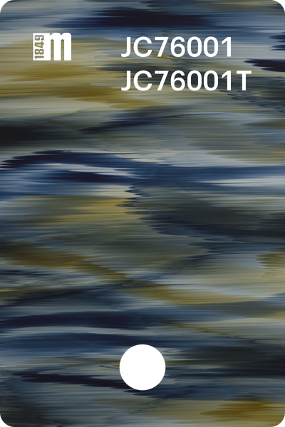 JC76001 | Mazzucchelli 1849