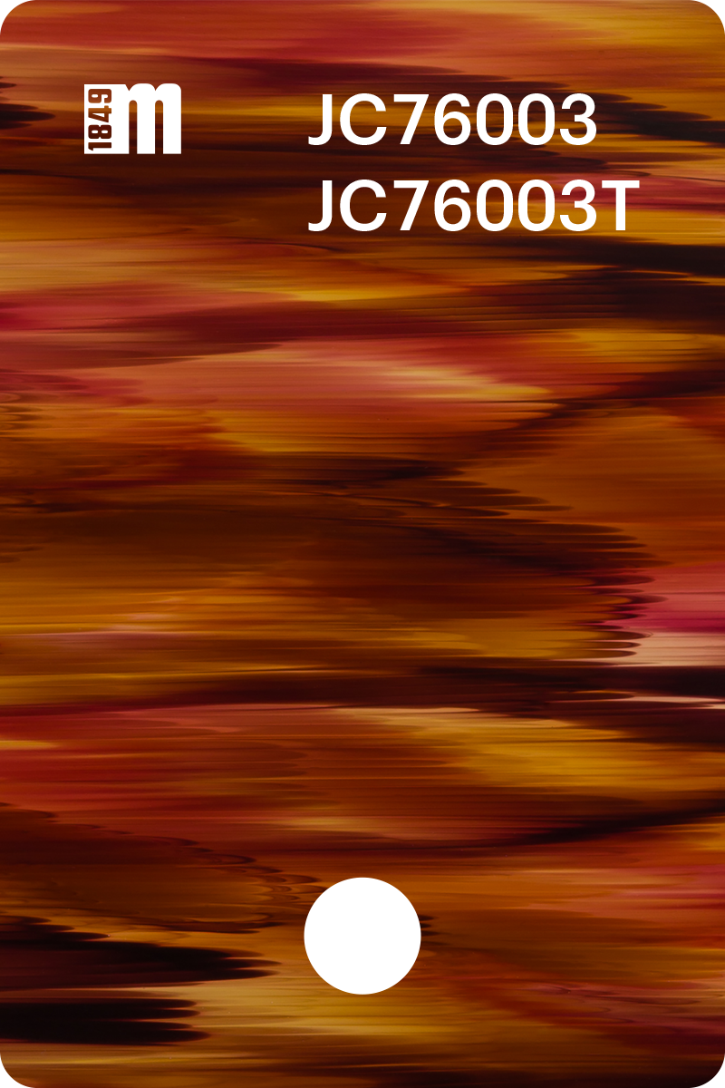 JC76003 | Mazzucchelli 1849