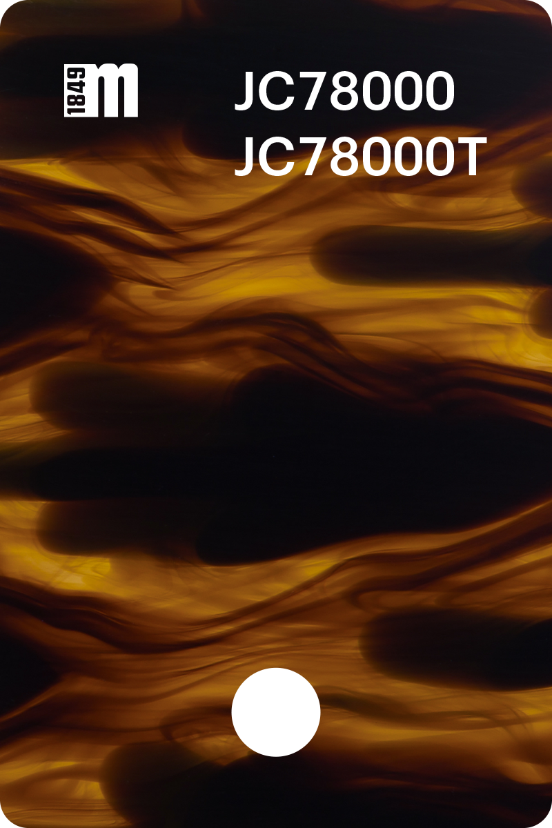 JC78000 | Mazzucchelli 1849