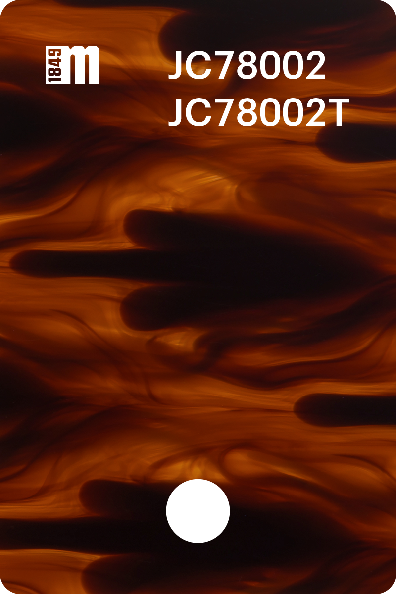JC78002 | Mazzucchelli 1849